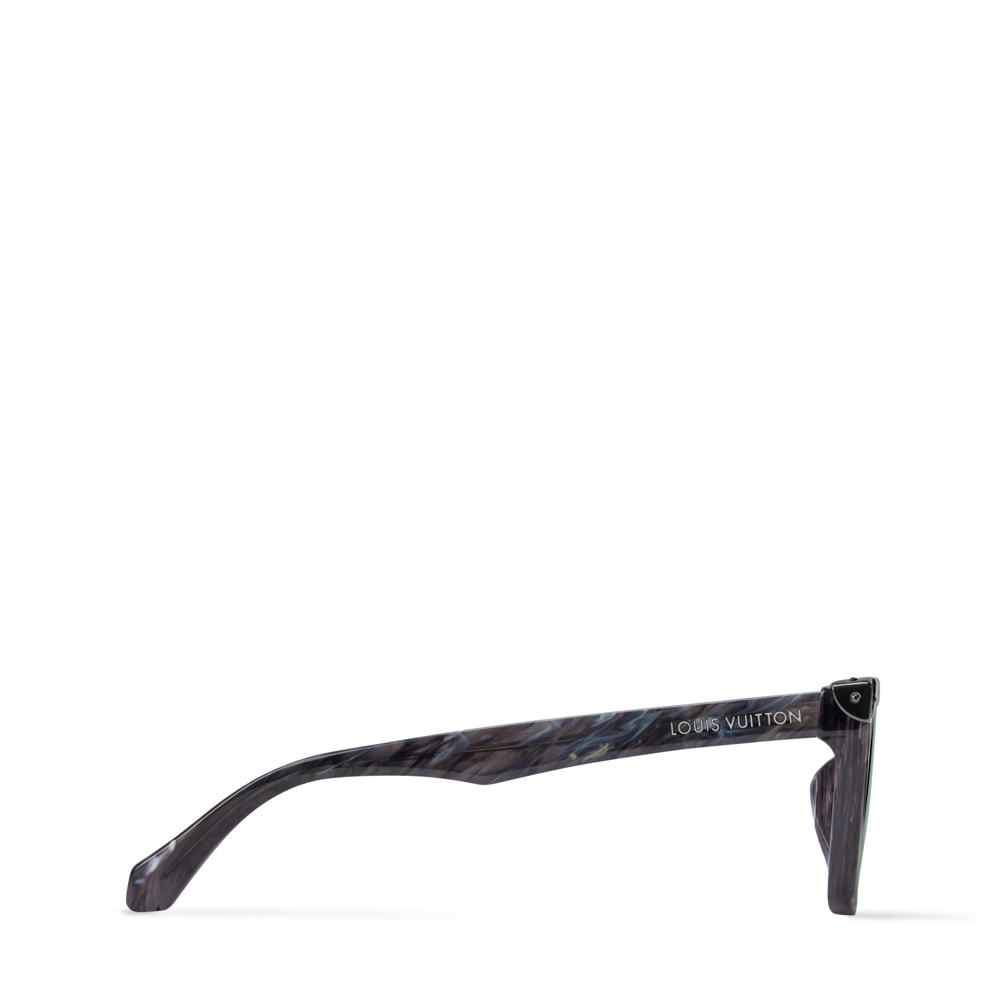 LV Heritage Square Sunglasses S00 - Men - Accessories | LOUIS